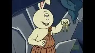 Cyclops Bunny Vore