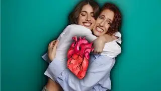 ¿Por qué relacionamos el CORAZÓN con los sentimientos?🫀