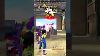 Solo VS Duo  Clips #freefire #woodpecker #hakai #FurkanSoysal