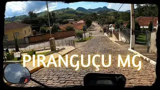 PIRANGUÇU MG