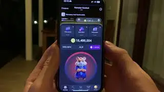 20 July Hamster Kombat Daily Cipher Code| Hamster Kombat Daily Cipher Code