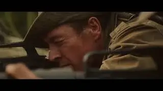 DANGER CLOSE Official Trailer HD   2019   Travis Fimmel, Nicholas Hamilton Movie   YouTube