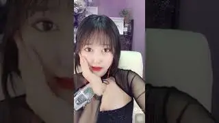 小姐姐的聲音好好聽呀The girl's voice is so nice 更多美腿直播盡在More beautiful legs live in[hjt.707890.com]