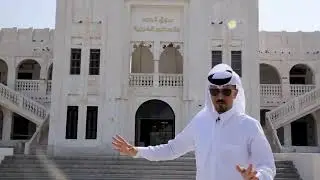 Atyab Mubark Promo | Souq Waqif | Doha