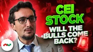 CEI STOCK....... 