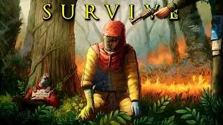 BLOOD ON THE LEAVES | Rust (Movie)