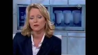 Tros Radar onderzoek over melk .