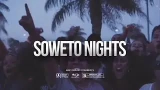 Afropop x Afrobeat Type Beat 2024 - 