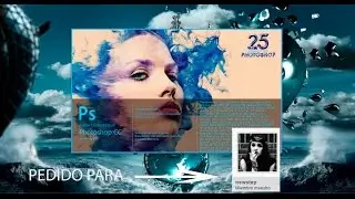 Adobe Photoshop CC 2016