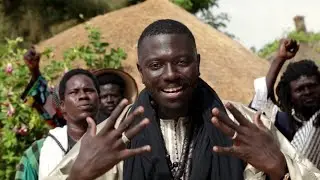 CHEIKH IBRA FAM 