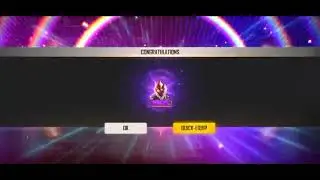 FFWS Free Fire Rewards