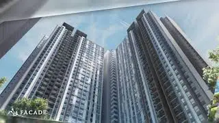 EXSIM - Introducing D'Quince Residences