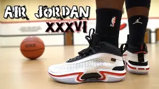 How Good Are the New Air Jordans