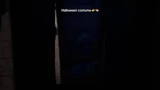 Идеальный костюм на 🎃👻🍬Хэллоуин