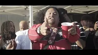 Monstah206 “Been On