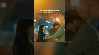 Just look at the fear of losing her in his eyes 🥺🩹❤ #shorts #kdrama #serendipitysembrace