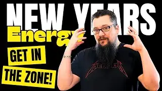 One Free Hack to Instantly Increase Your Results - New Year's Energy | Day 6