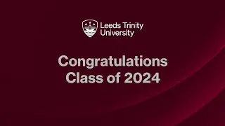 July 2024 Graduation Ceremony 2