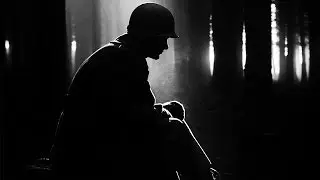 WW2 Short film - A day into the Bulge