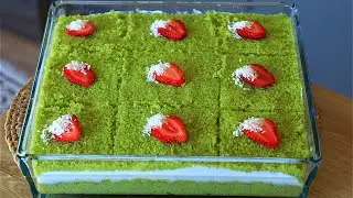 YAŞ PASTADA NEYMİŞ🤩 MİSAFİRLERİNİZ HAYRAN KALACAK😍 DOLGULU ISPANAKLI PASTA TARİFİ