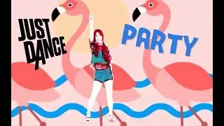 Just Dance | Party by Girls' Generation (SNSD) (소녀시대) | Fanmade