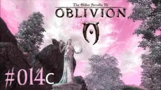 Let's Play TES IV: Oblivion #014c (German)