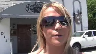 Jenny Scordamaglia - Love in the City Season 1 South Florida