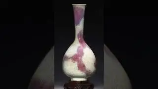 北宋/金均窯瓷器 Song Dynasty Jun Kiln Porcelain