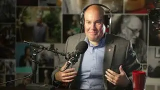 Attraction and Retention: John Kacynzki