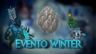 EVENT WINTER 2017// NEW VANITYS// ARCANE LEGENDS