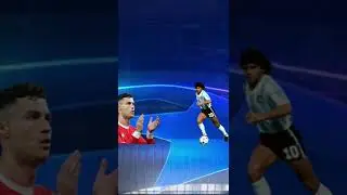 Ronaldo vs Other Players