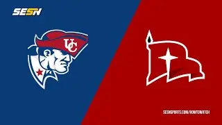 University of the Cumberlands vs. Northwestern College | 11-29-24