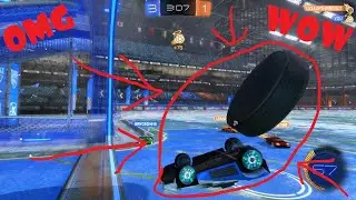 EPIC ROCKET LEAGUE LET'S PLAY ⚽🚗| BEATING N0OBs 🤯