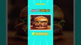 Adivinhe a comida com emojis #adivinhe #comida #emojis #quiz