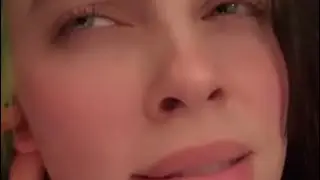 Billie Eilish Talks About Shark Eating A Stuffed Animal