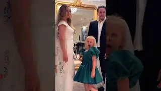 Когда родители женились второй раз 🥱#свадьба2.0 #кукояки