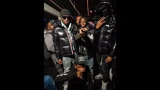 FREE Kyle Richh X Jenn Carter (41) NY Drill Sample Type Beat - 