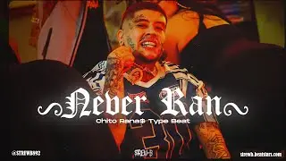 [FREE] Chito Rana$ Type Beat 2024 - 