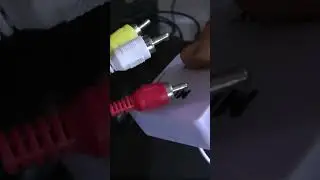 HDMI2AV: Todos los dispositivos nuevos, en los TV viejos