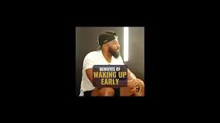 Discover the transformative power of waking up early!
