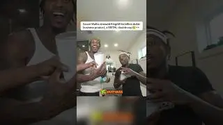 Sauce Walka Shows King68 Billion Dollar Product😳👀