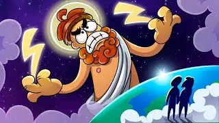 What if You Were God?