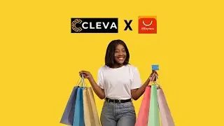 How to Create a Cleva Dollar Card and Shop on Aliexpress With it