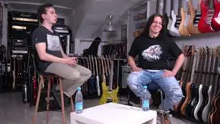 Good Guitars (Вся правда об Александре Сенюшине)  05 03 2021