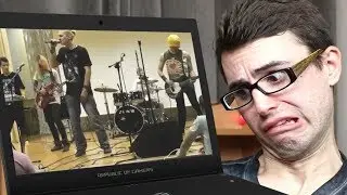 Hilarious Band Fails! (TRY NOT TO CRINGE)