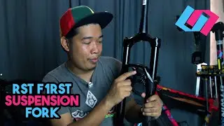 RST F1rst Unboxing and Initial Impressions