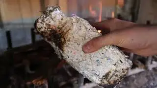paper compactor