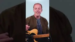 Eric Clapton Style Lick With Blind Faith