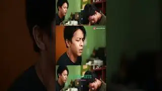 Sahabat | Ariel x Budi Doremi #shorts #sahabat