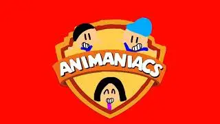 Animaniacs but look at the description